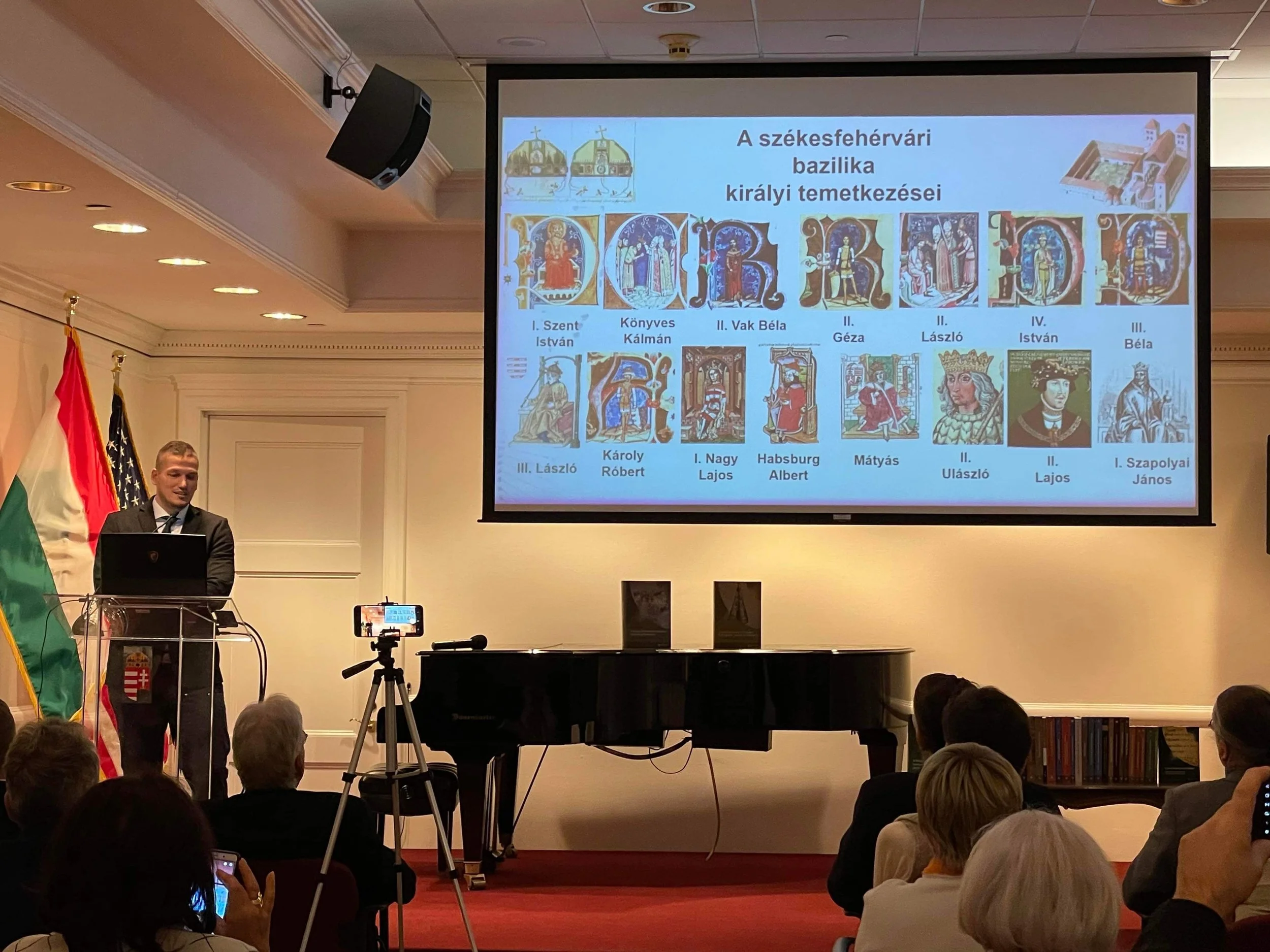 Institute of Hungarian Research